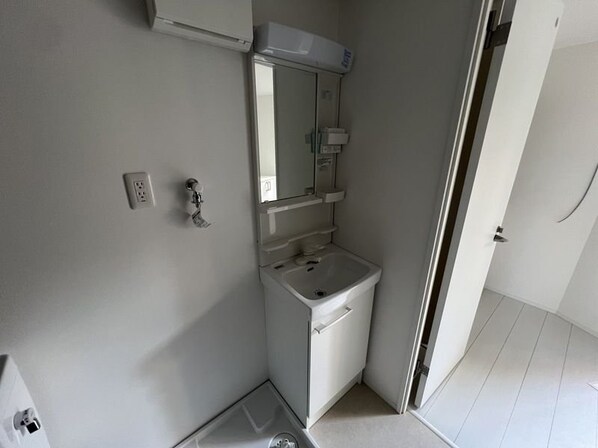 モンステラ羽沢の物件内観写真